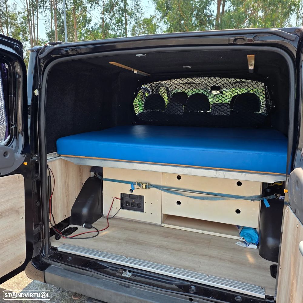 Ford Transit SPORTVAN - 11