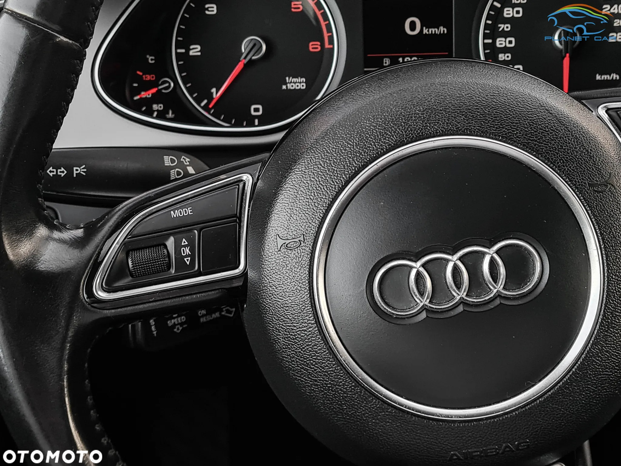 Audi A4 2.0 TDI Quattro S tronic - 33