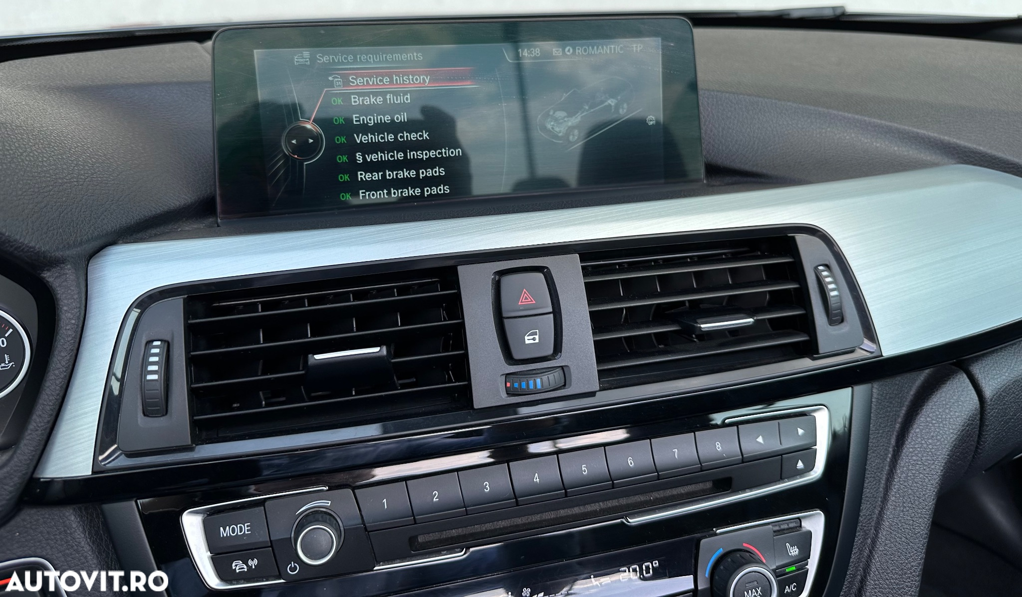 BMW Seria 4 430i Cabrio - 26