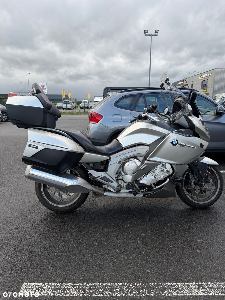 BMW K
