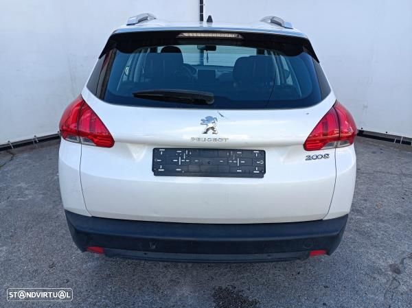 Para Peças Peugeot 2008 I (Cu_) - 4
