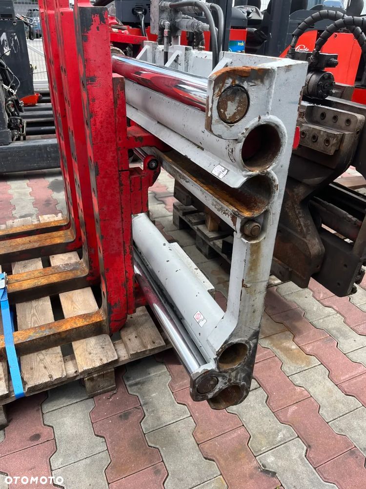 Paletyzer na trzy palety Durwen DRPK50C-SP ID OS1716 - 6