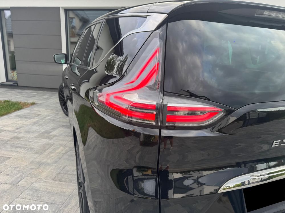 Renault Espace Energy TCe 200 EDC Intens - 31