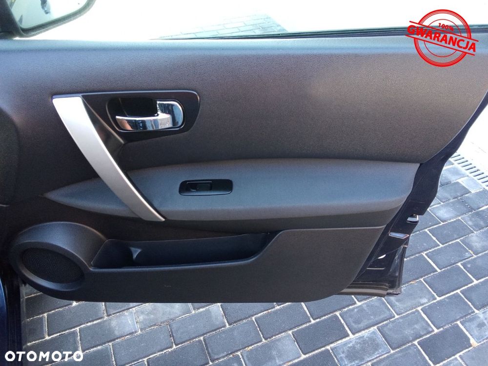 Nissan Qashqai 1.6 Visia - 39