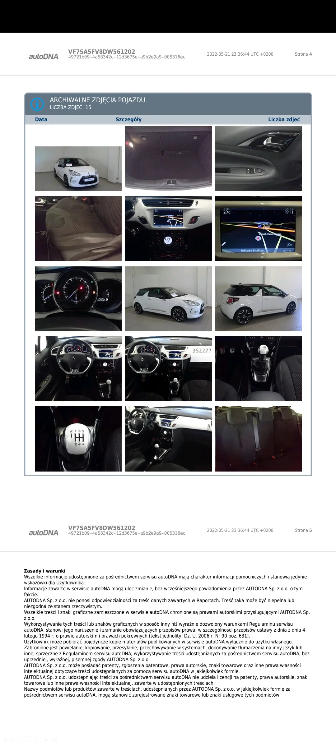 Citroën DS3 1.6 THP SportChic - 36