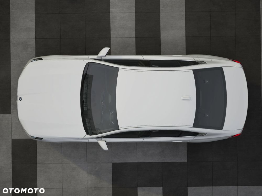 BMW Seria 5 - 8