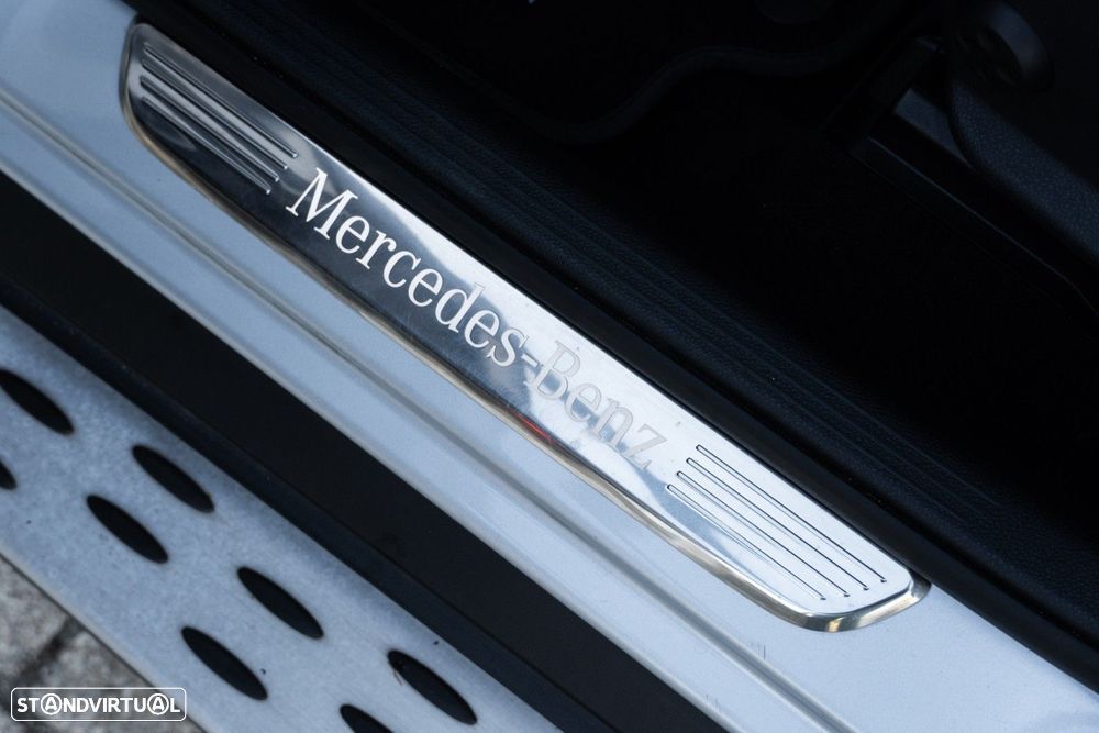 Mercedes-Benz GLC 300 d 4Matic - 56