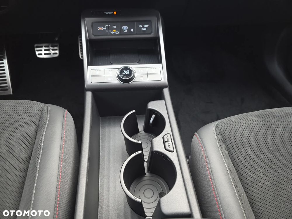 Hyundai Kona 1.6 GDI Hybrid N-Line DCT - 19