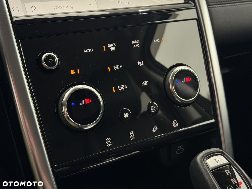 Land Rover Discovery - 25