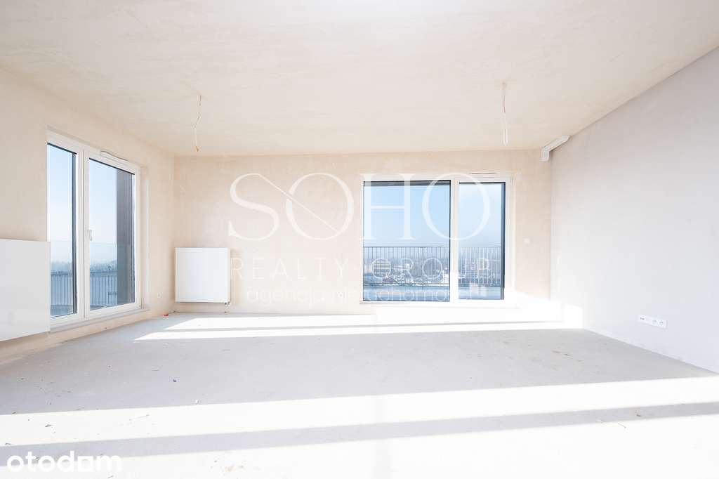 Aktualny Apartament 4 Pokoje Bronowice Taras
