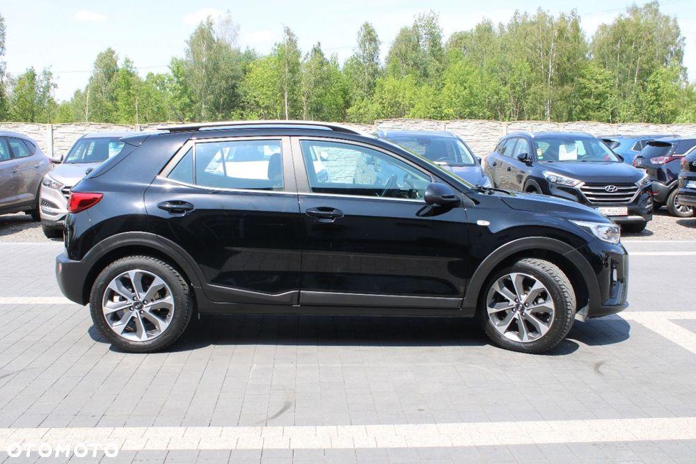 Kia Stonic - 7