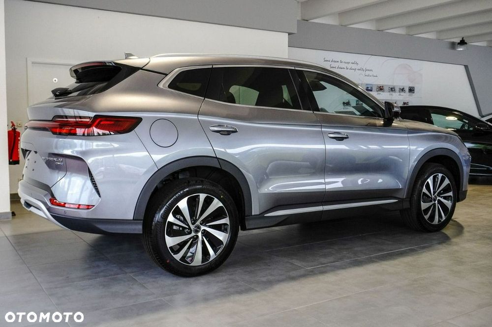 BYD Seal U 1.5T Design AWD - 5
