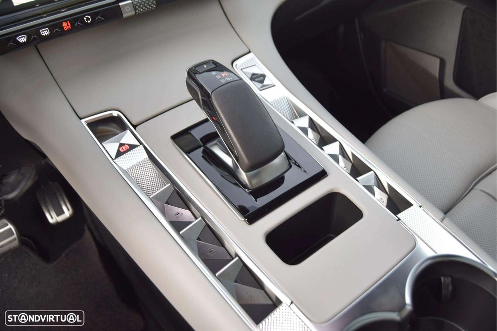 DS DS7 E-Tense Ópera EAT8 - 21