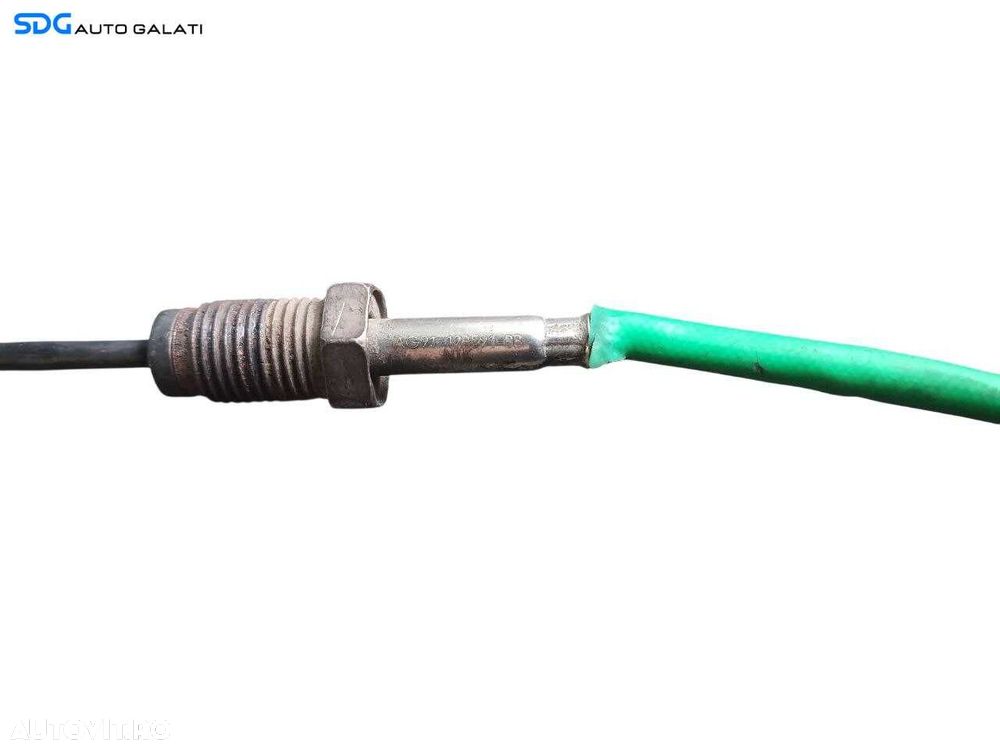 Senzor Sonda Temperatura Gaze Ford Galaxy 2 2.0 2.2 TDCI 2006 - 2015 Cod AG91-12B591-BB [N2588] - 5