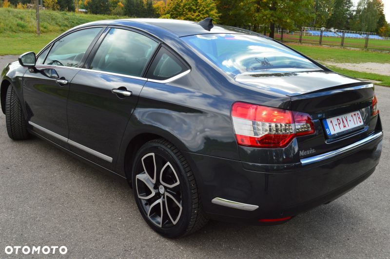 Citroën C5 - 37
