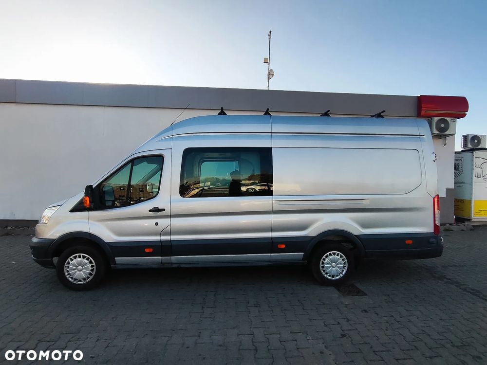 Ford Transit - 3