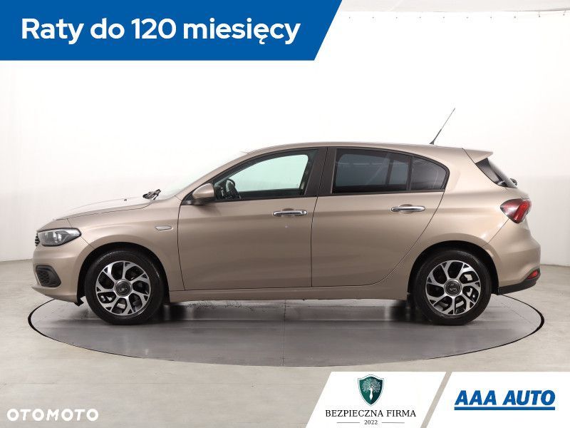 Fiat Tipo - 3