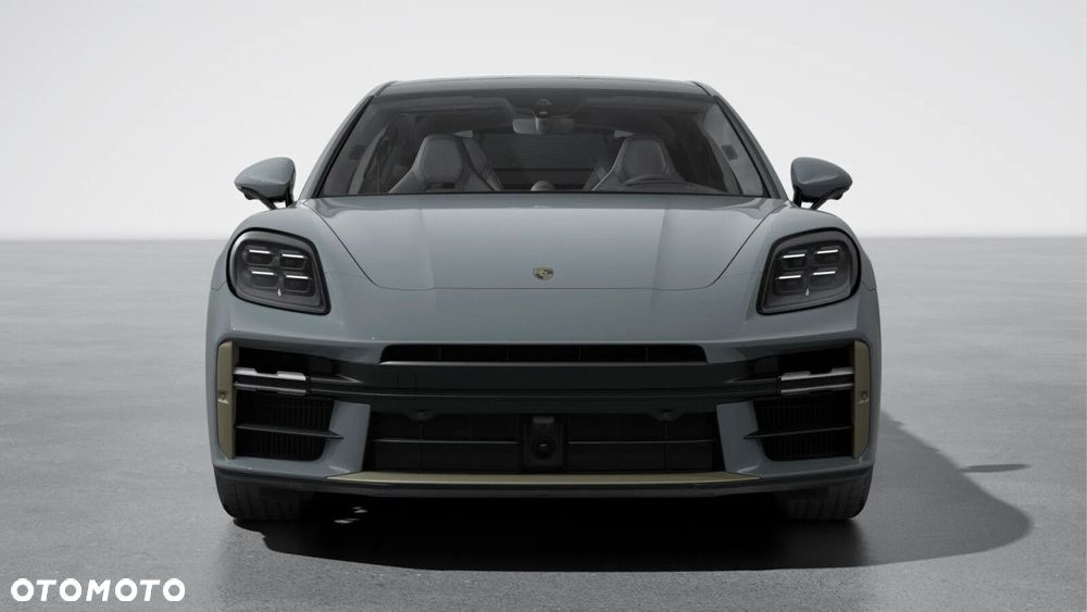 Porsche Panamera - 5