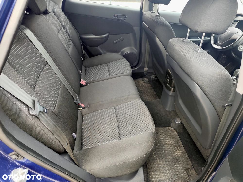 Hyundai i30 1.4 Comfort - 14