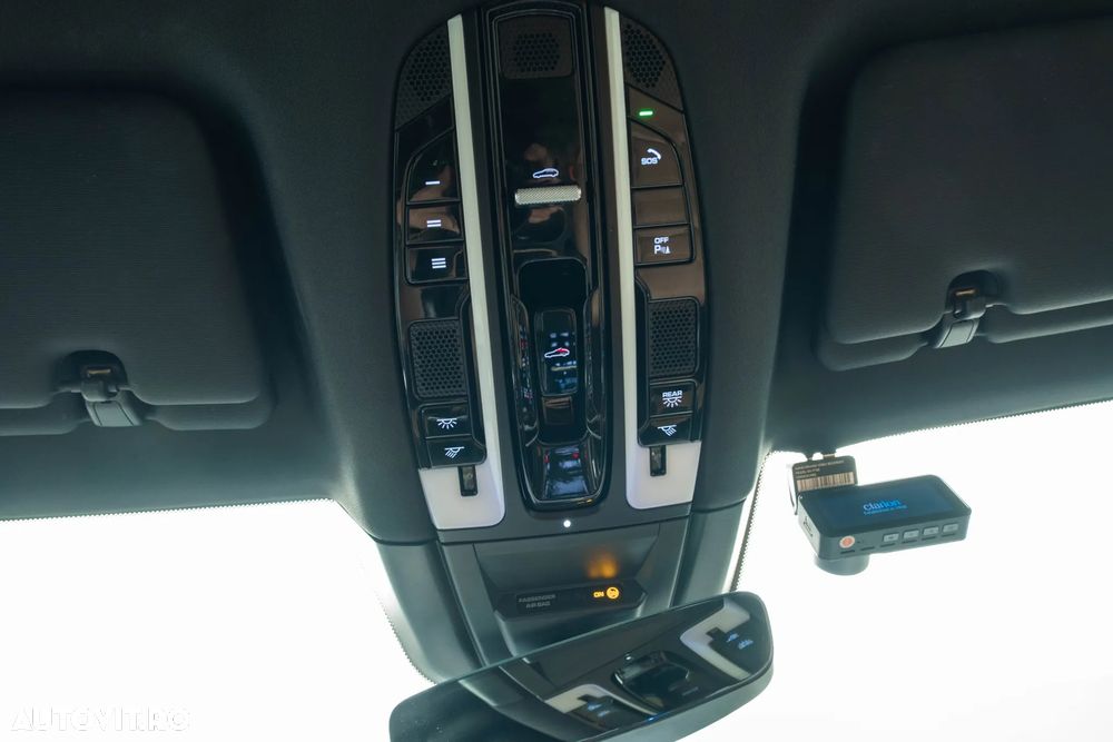 Porsche Cayenne S Tiptronic S - 14