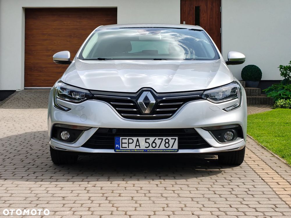 Renault Megane ENERGY TCe 130 INTENS - 2