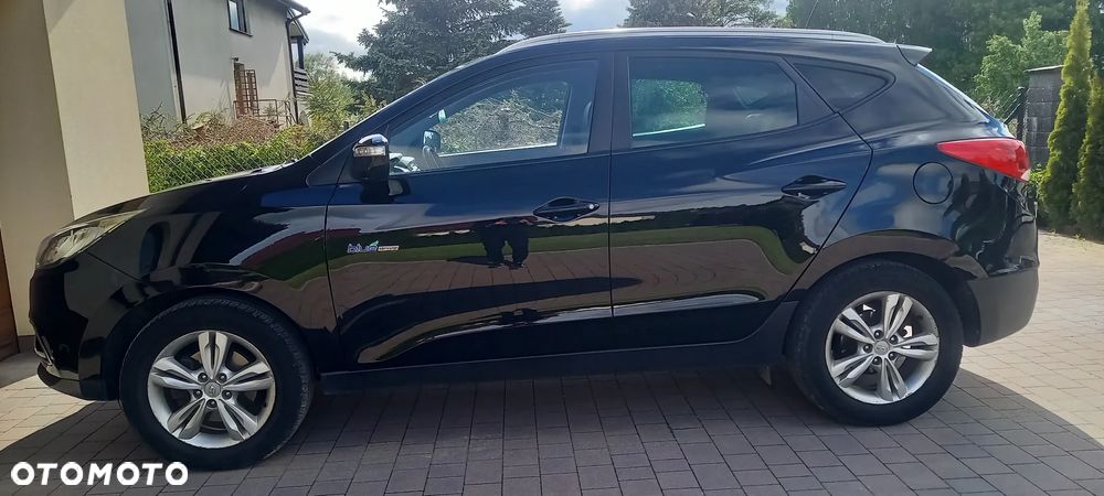 Hyundai ix35 1.7 CRDi Comfort 2WD - 4