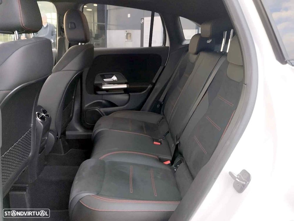 Mercedes-Benz GLA 250 e 8G-DCT AMG Line Advanced Plus - 7