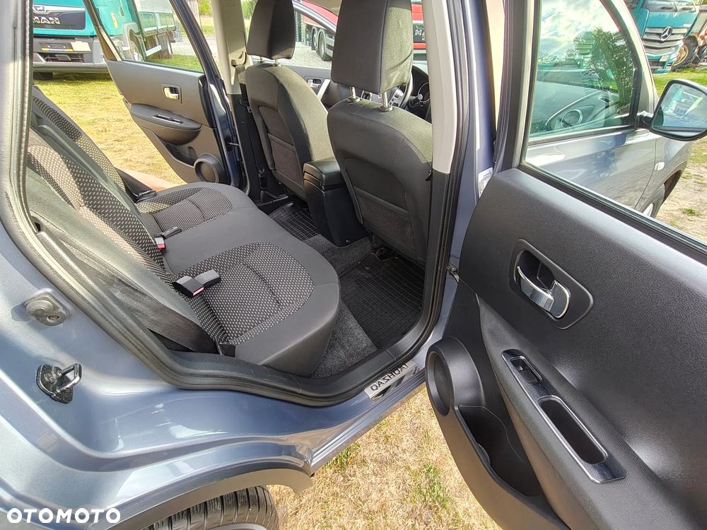 Nissan Qashqai 2.0 Tekna - 26