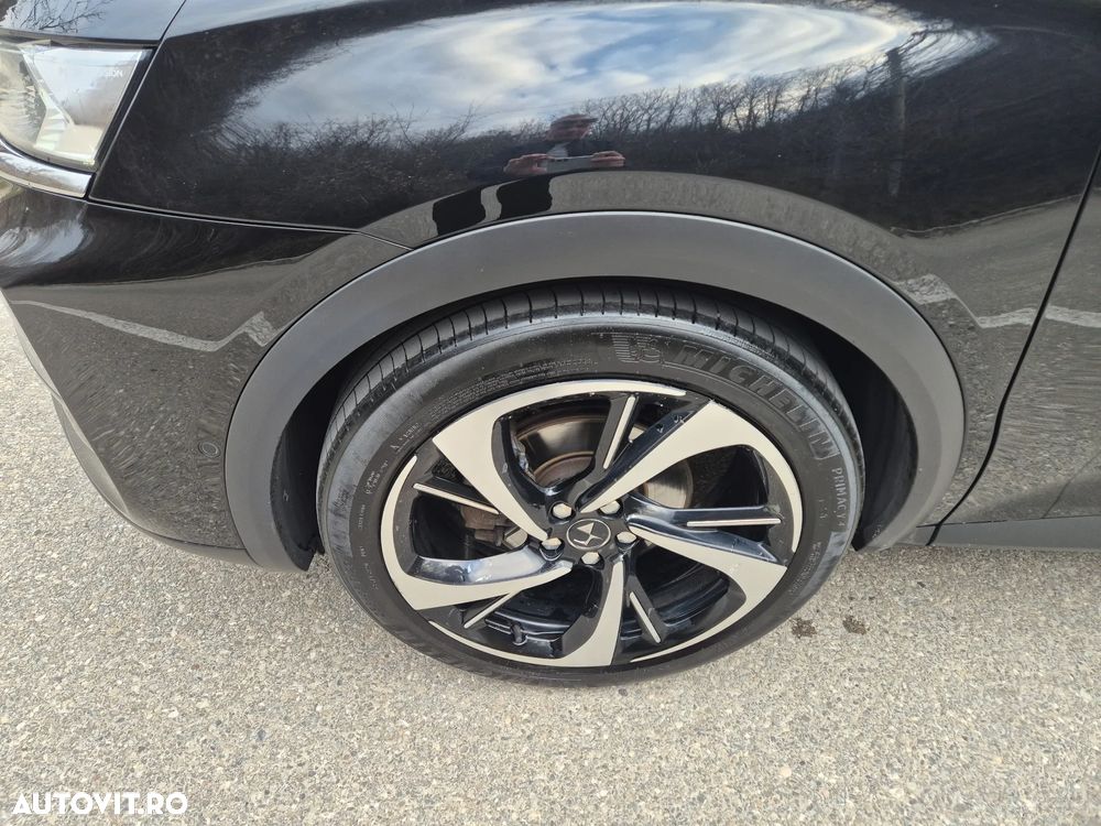 DS Automobiles DS 7 Crossback Crossback BlueHDI 180 Aut. PERFORMANCE LINE - 28