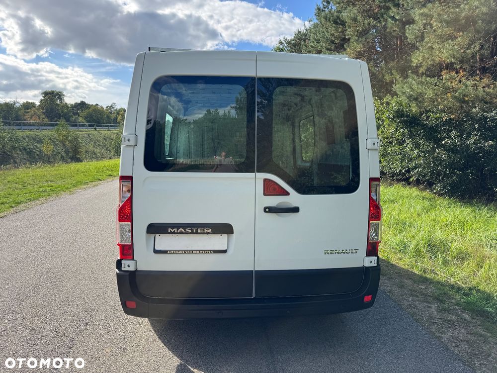 Renault MASTER - 6