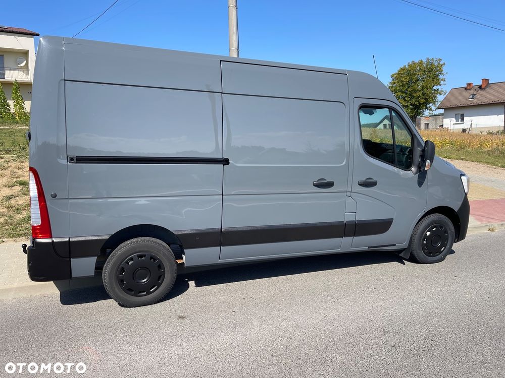 Renault Master - 21