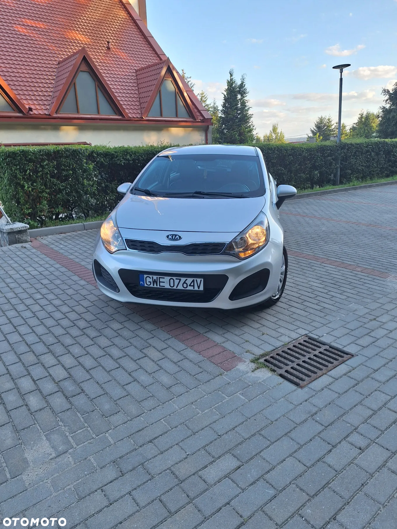 Kia Rio 1.2 S - 3