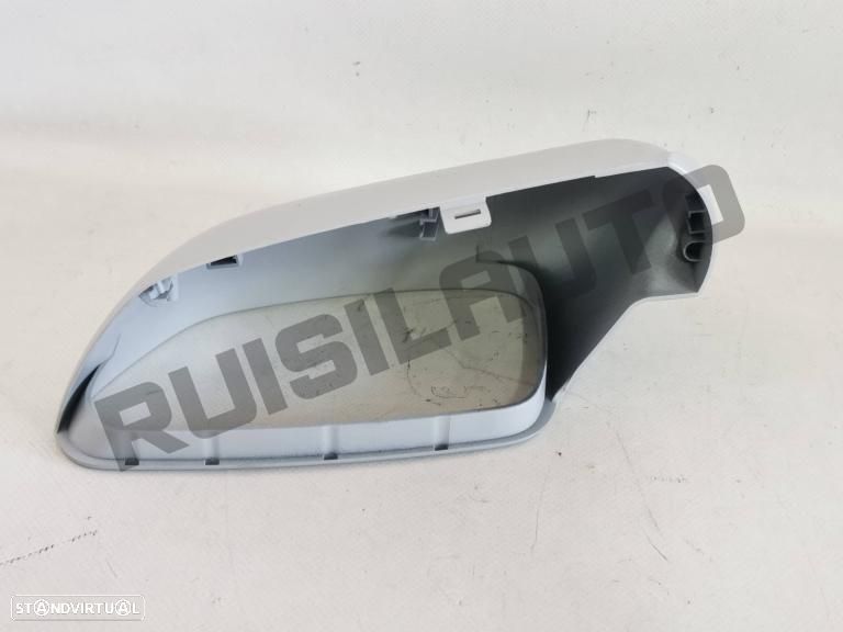 Capa Espelho Direito 1z085_7538a Vw Polo Iv (9n) [2001_2012] 1. - 3