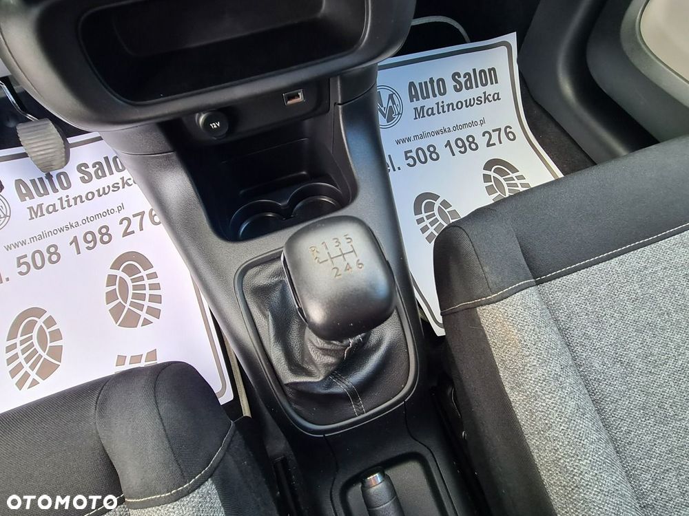 Citroën C3 1.2 PureTech C-Series - 24