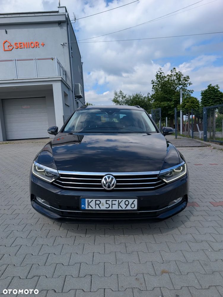 Volkswagen Passat 1.8 TSI BMT Comfortline DSG - 14