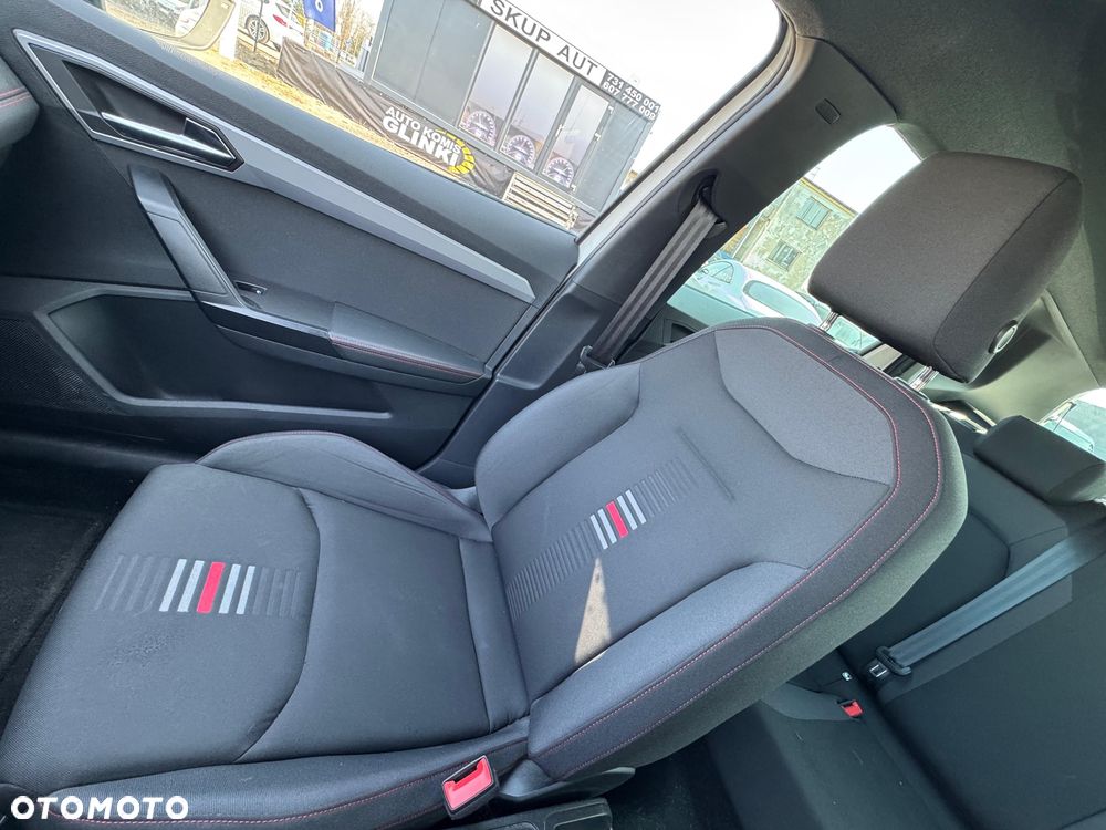 Seat Arona 1.0 TSI FR S&S DSG - 35