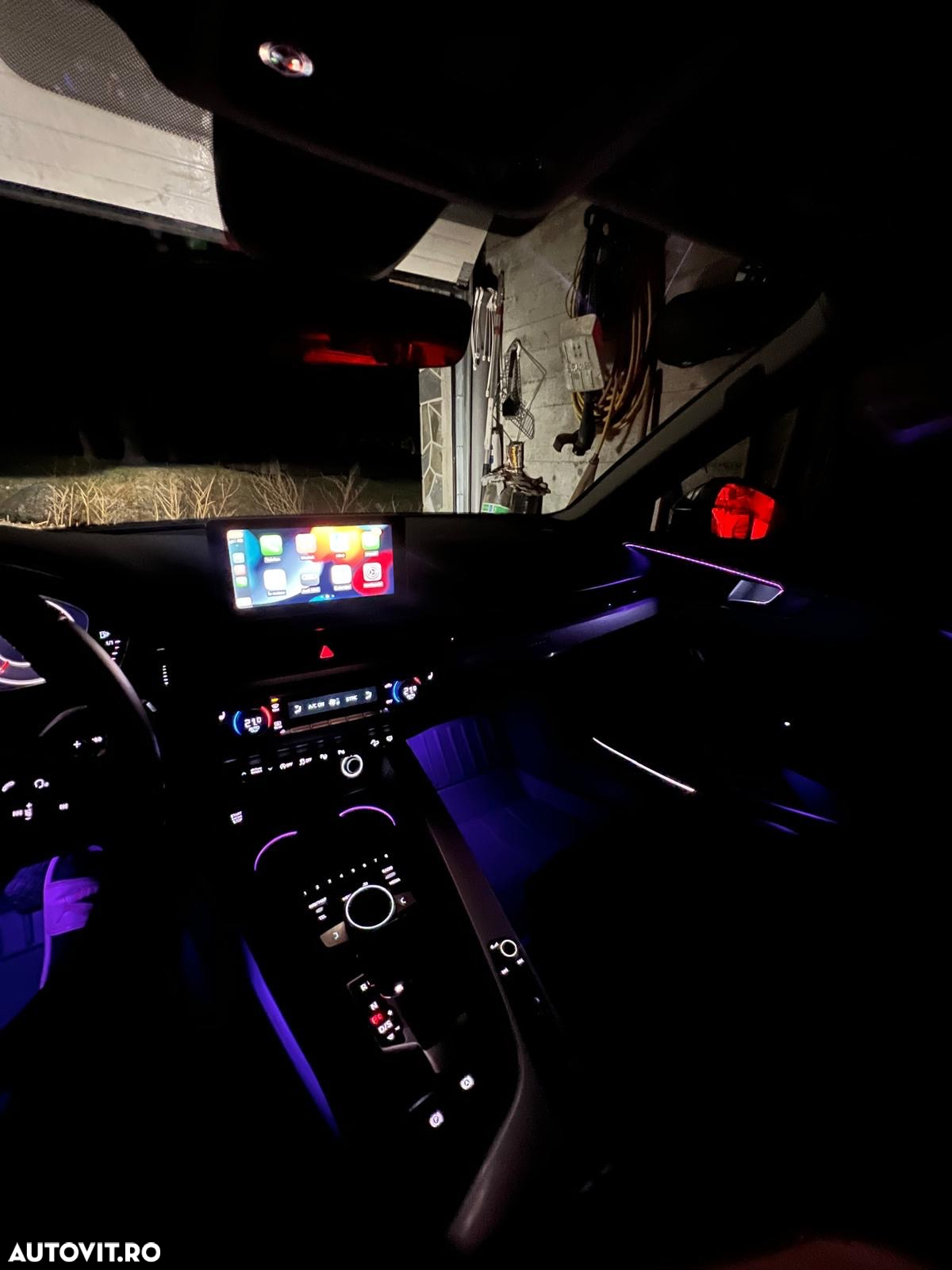 Audi A4 Avant 3.0 TDI quattro S tronic - 13