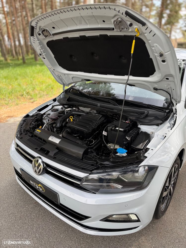 VW Polo 1.0 TSI Beats - 49
