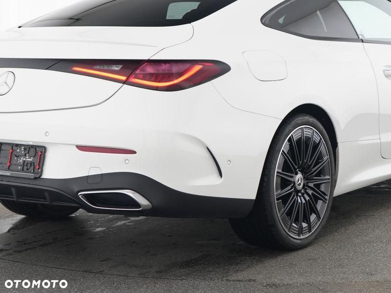 Mercedes-Benz CLE - 4