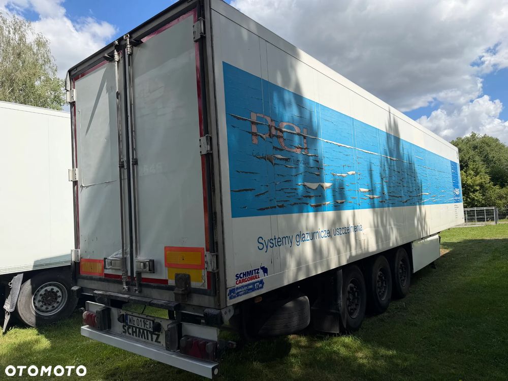 Schmitz Cargobull - 3