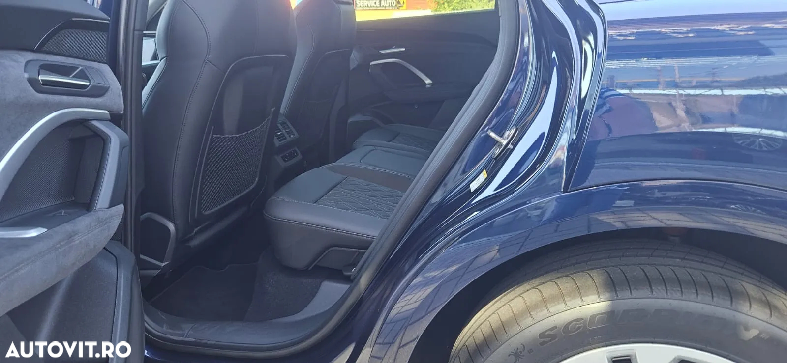 Audi Q5 40 TDI quattro S tronic MHEV S Line - 19