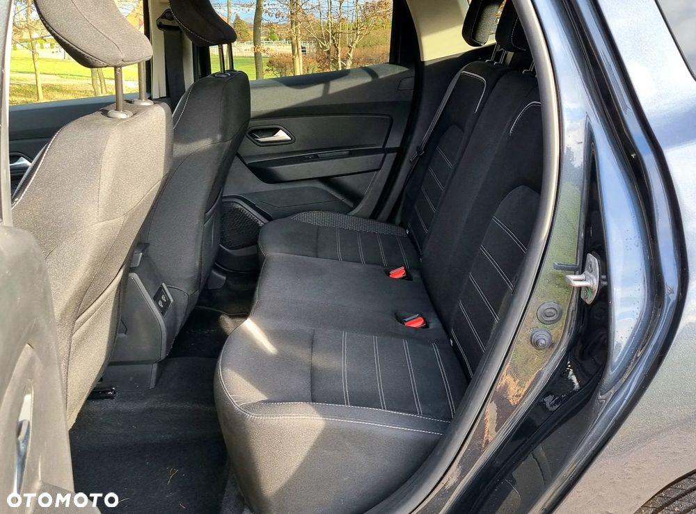 Dacia Duster Blue dCi 115 2WD Prestige+ - 20