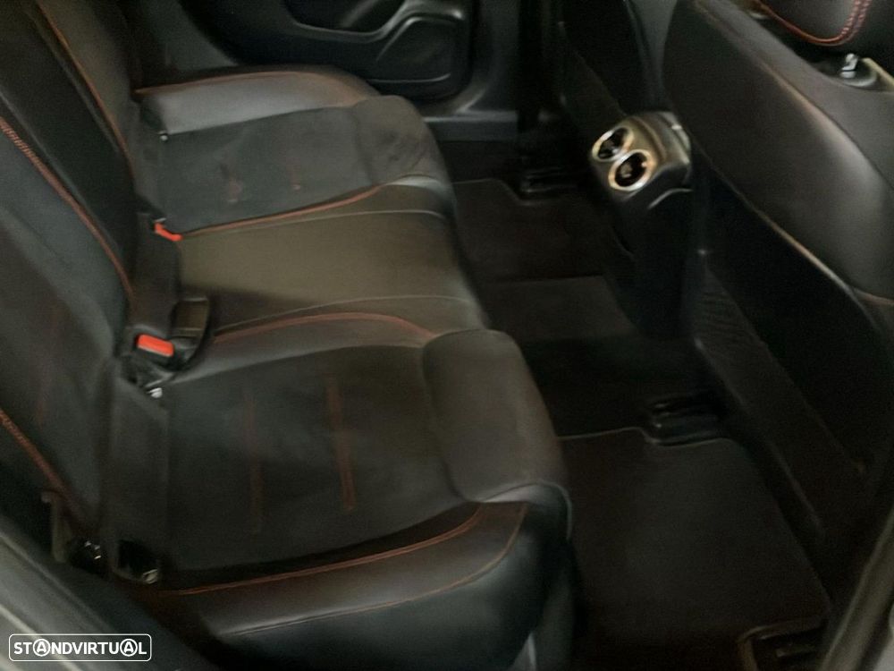 Mercedes-Benz A 180 Limousine - 18