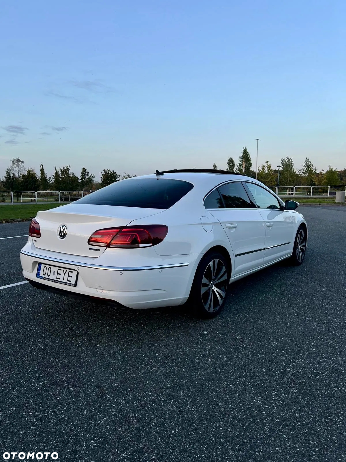 Volkswagen CC 2.0 TDI DPF BMT DSG - 5