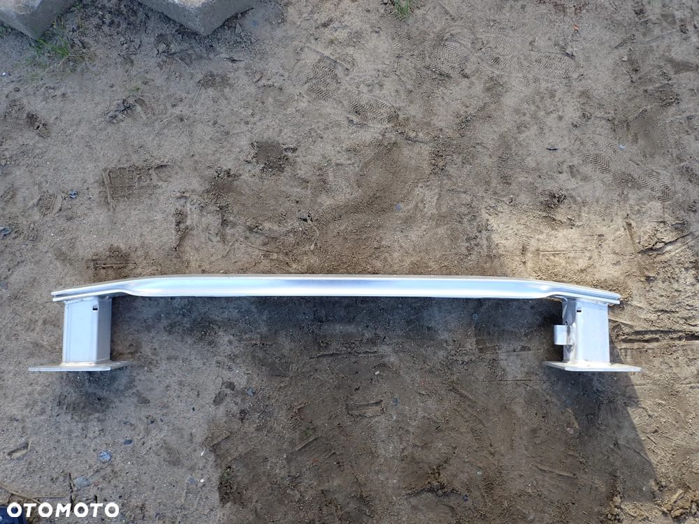 TOYOTA PROACE 2022 EXPERT JUMPY BELKA ZDERZAKA TYŁ TYLNA - 5