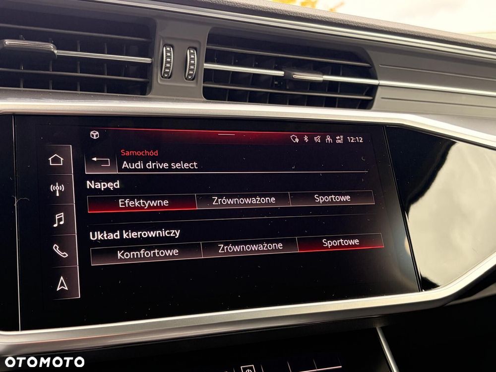 Audi A6 Limousine - 31