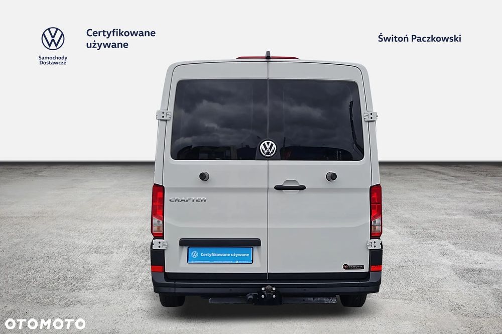 Volkswagen Crafter Standard - 4