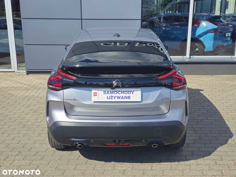 Citroën C4 1.2 PureTech Shine S&S - 7