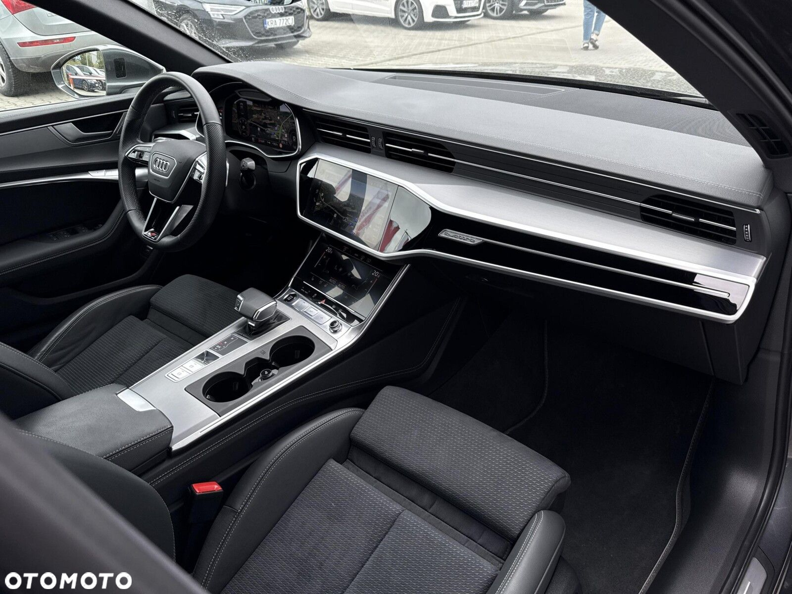 Audi A6 - 17