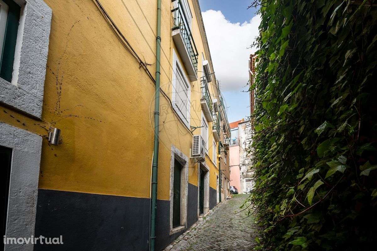 Apartamento T2 para venda - Grande imagem: 3/38